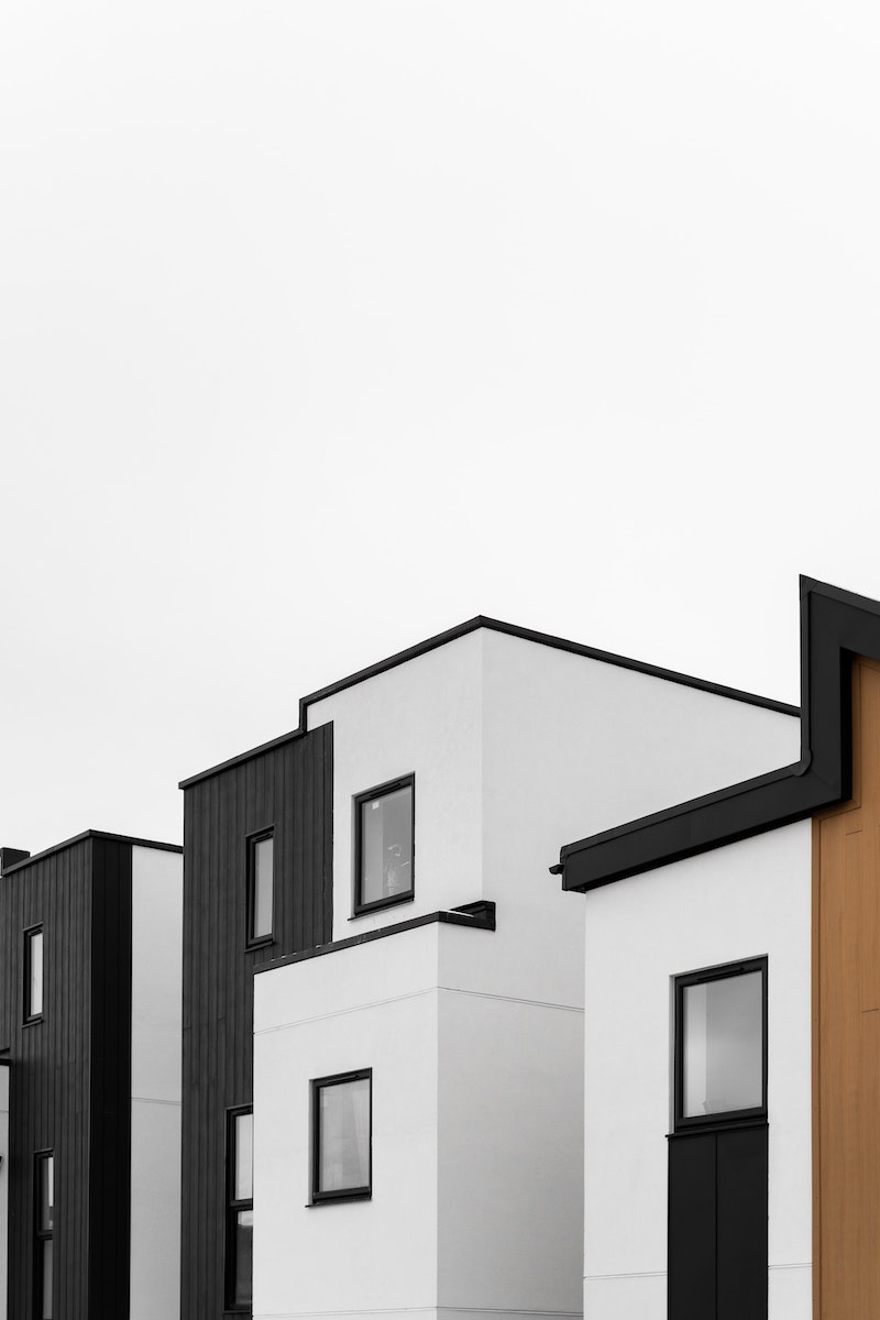Exterior photo of Happy Homes Group 