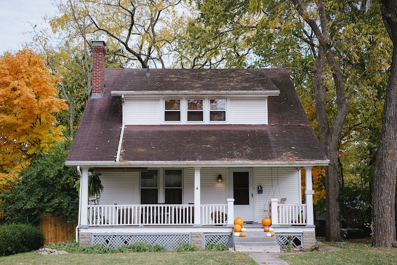 Exterior photo of Seriously Safe Towns 