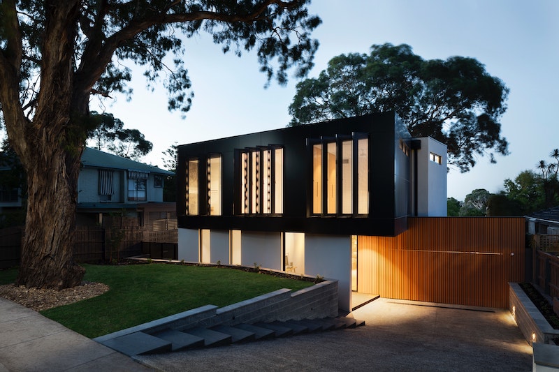 Exterior photo of Hopeful Housing Solutions 
