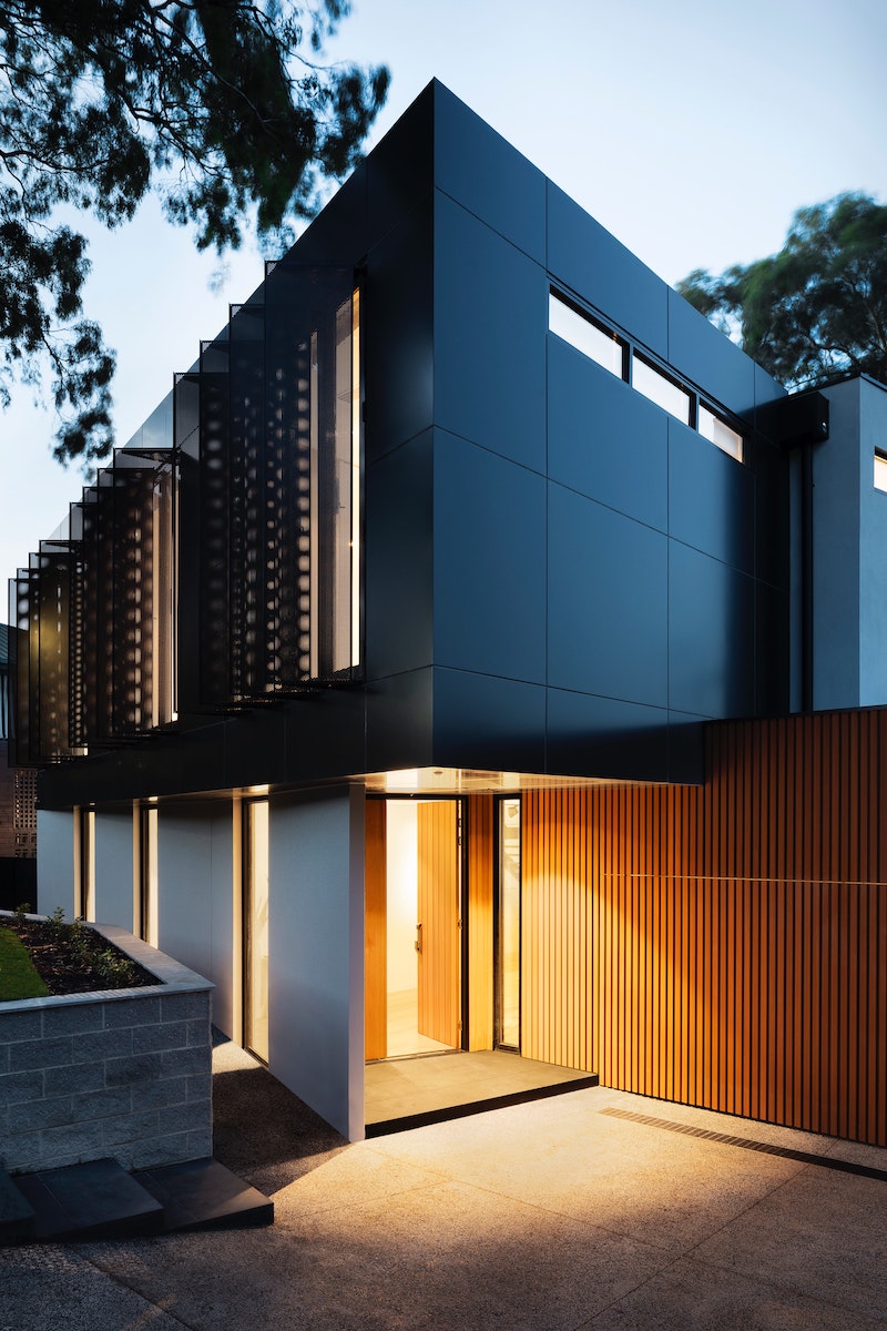 Exterior photo of Hopeful Apartment Group 