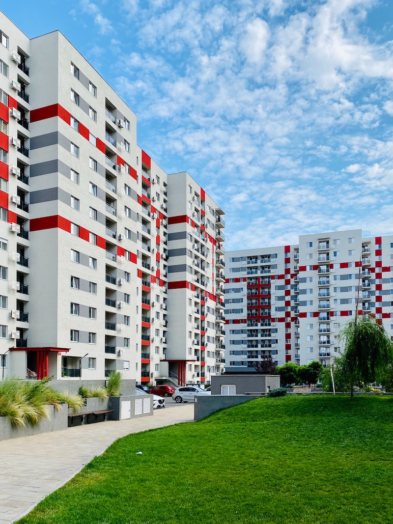 Exterior photo of Seriously Safe Towns 